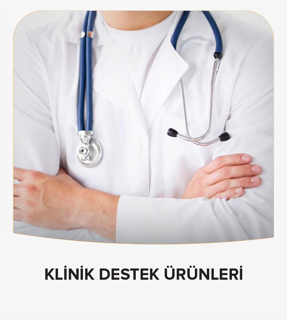 rasyon yem klinik destek ürünleri