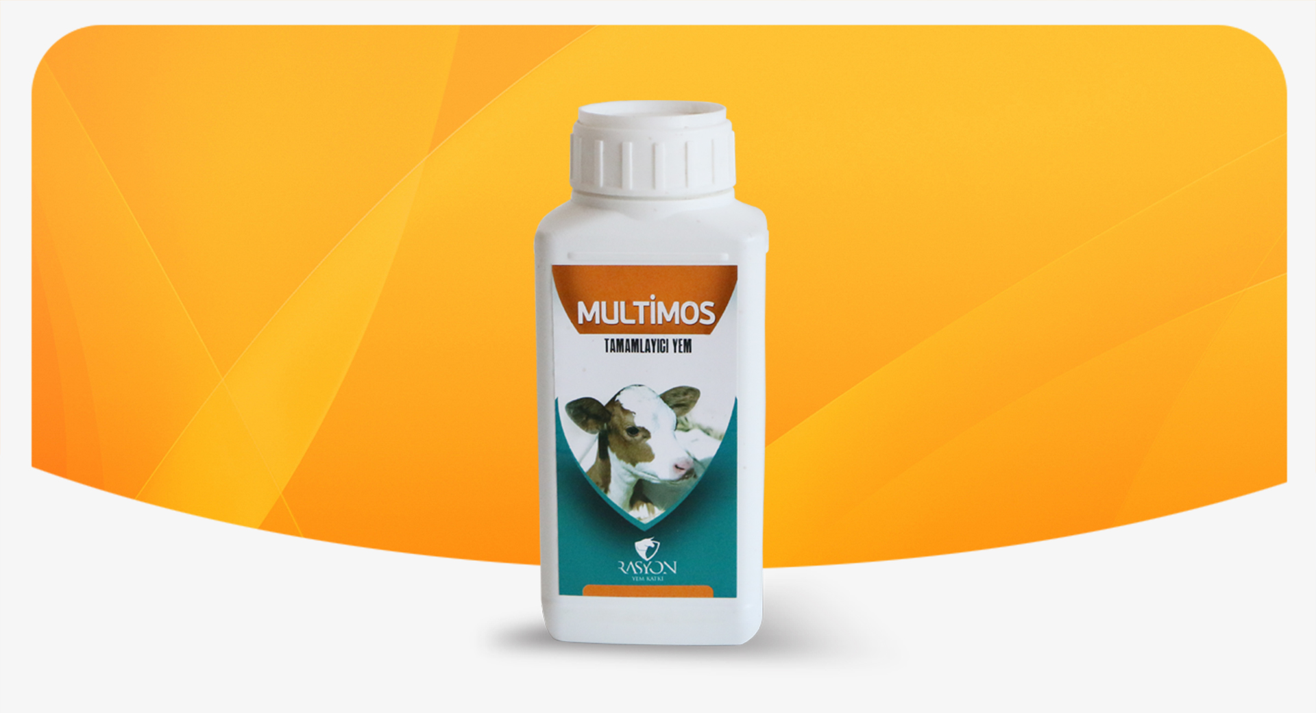 Rasyon Yem Katkı Multimos
