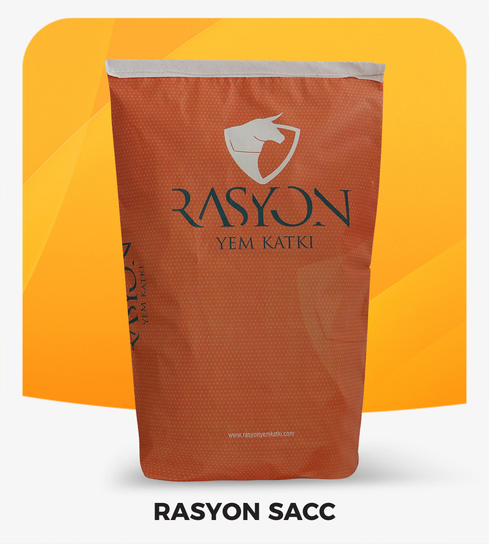 Rasyon Yem Katki Rasyon Sacc